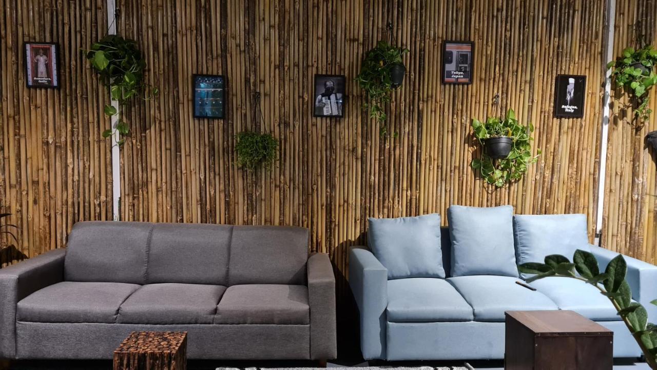 Hoshtel99 - Prime - Stay, Cowork And Cafe Пуна Экстерьер фото