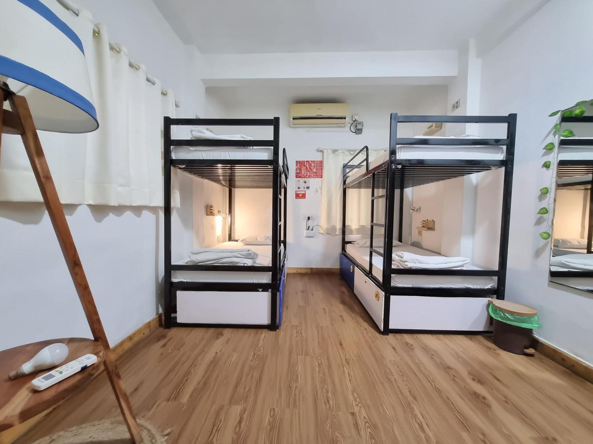 Hoshtel99 - Prime - Stay, Cowork And Cafe Пуна Экстерьер фото