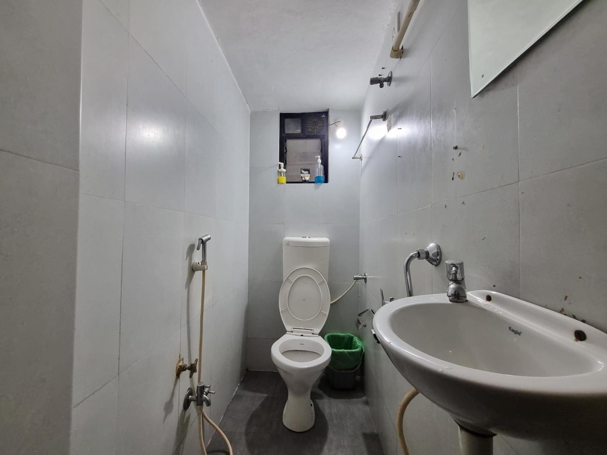 Hoshtel99 - Prime - Stay, Cowork And Cafe Пуна Экстерьер фото