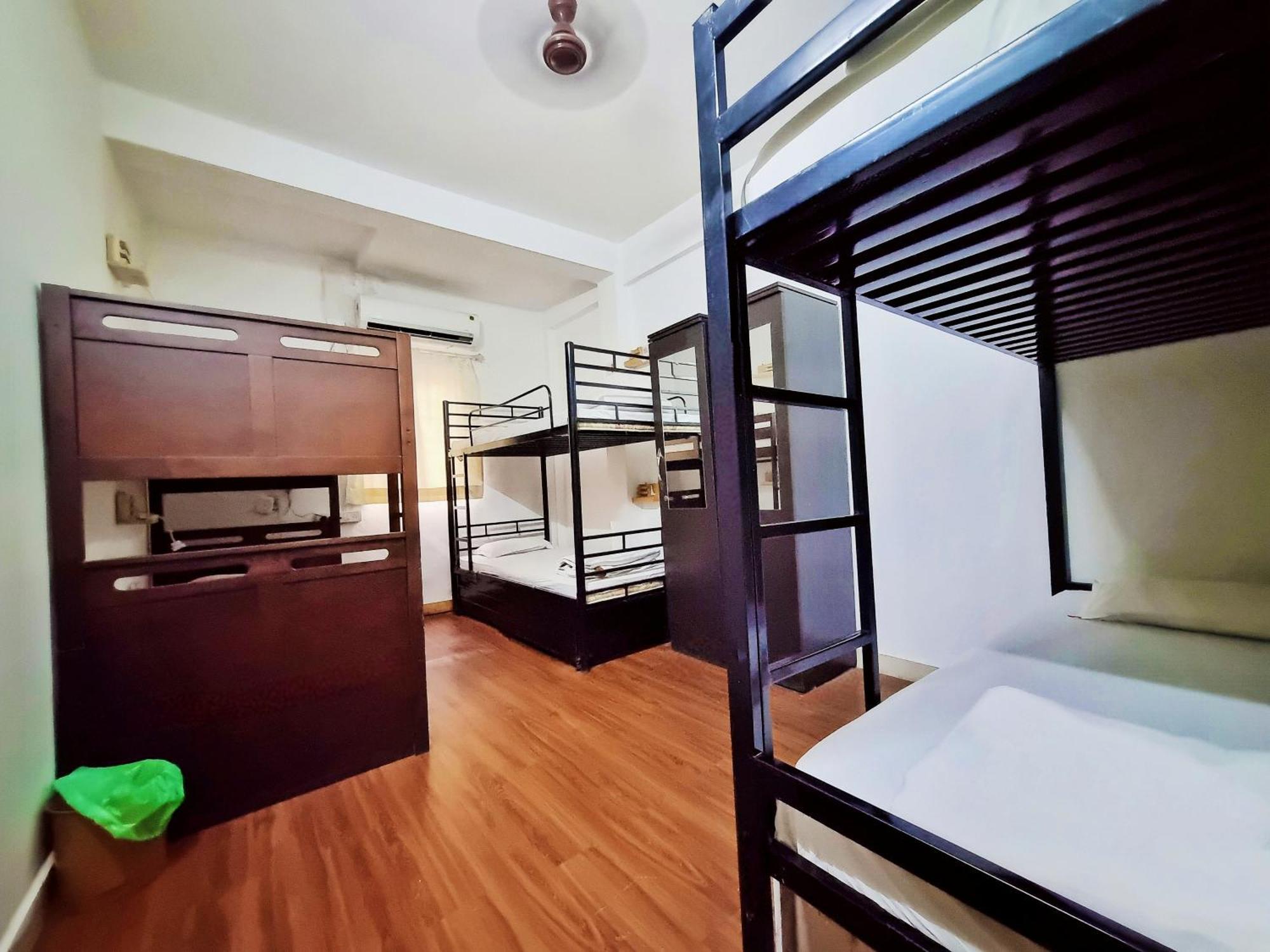 Hoshtel99 - Prime - Stay, Cowork And Cafe Пуна Экстерьер фото